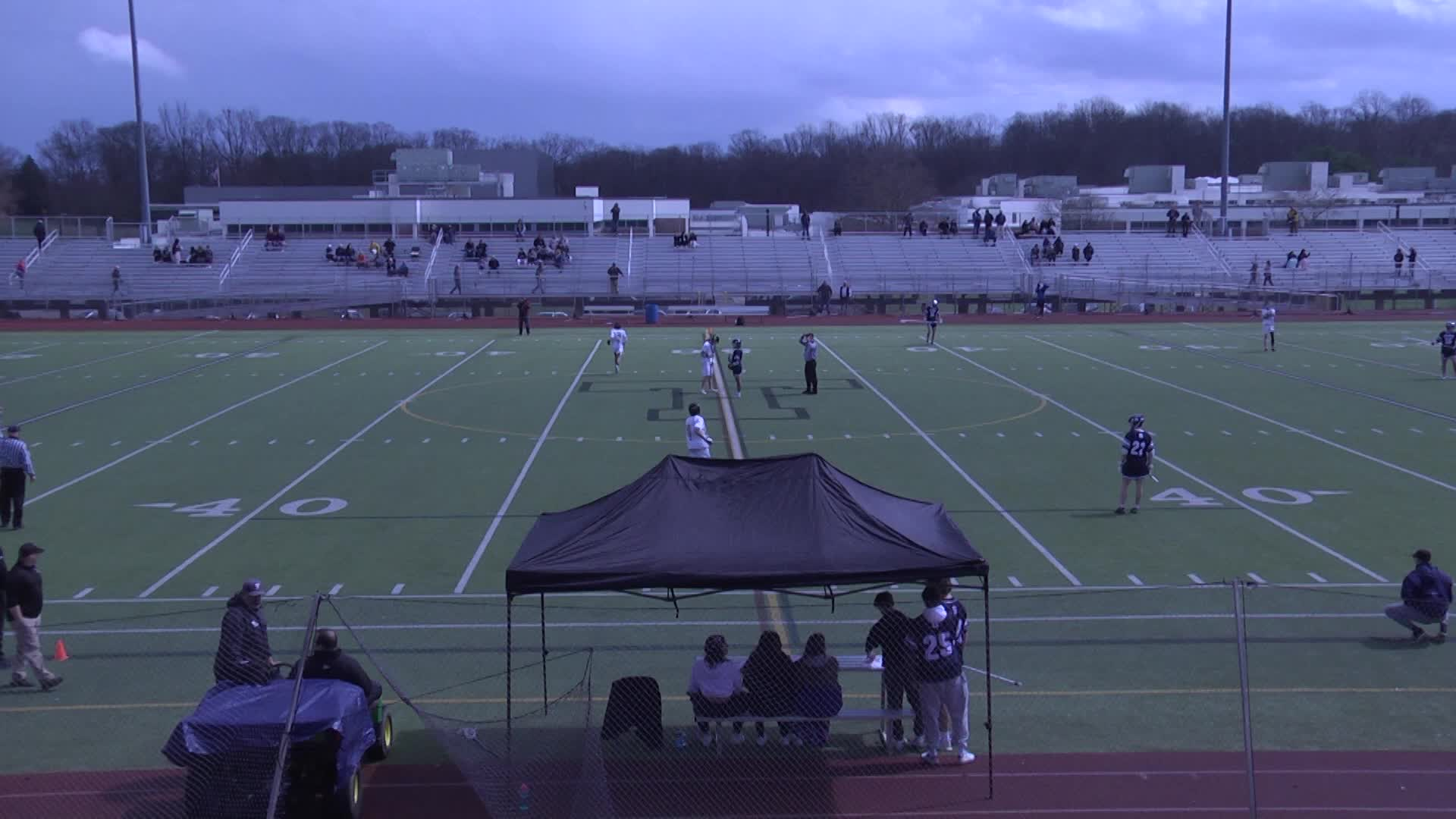 Thumbnail image for Boys High School Varsity Lacrosse:  Trumbull vs. Staples