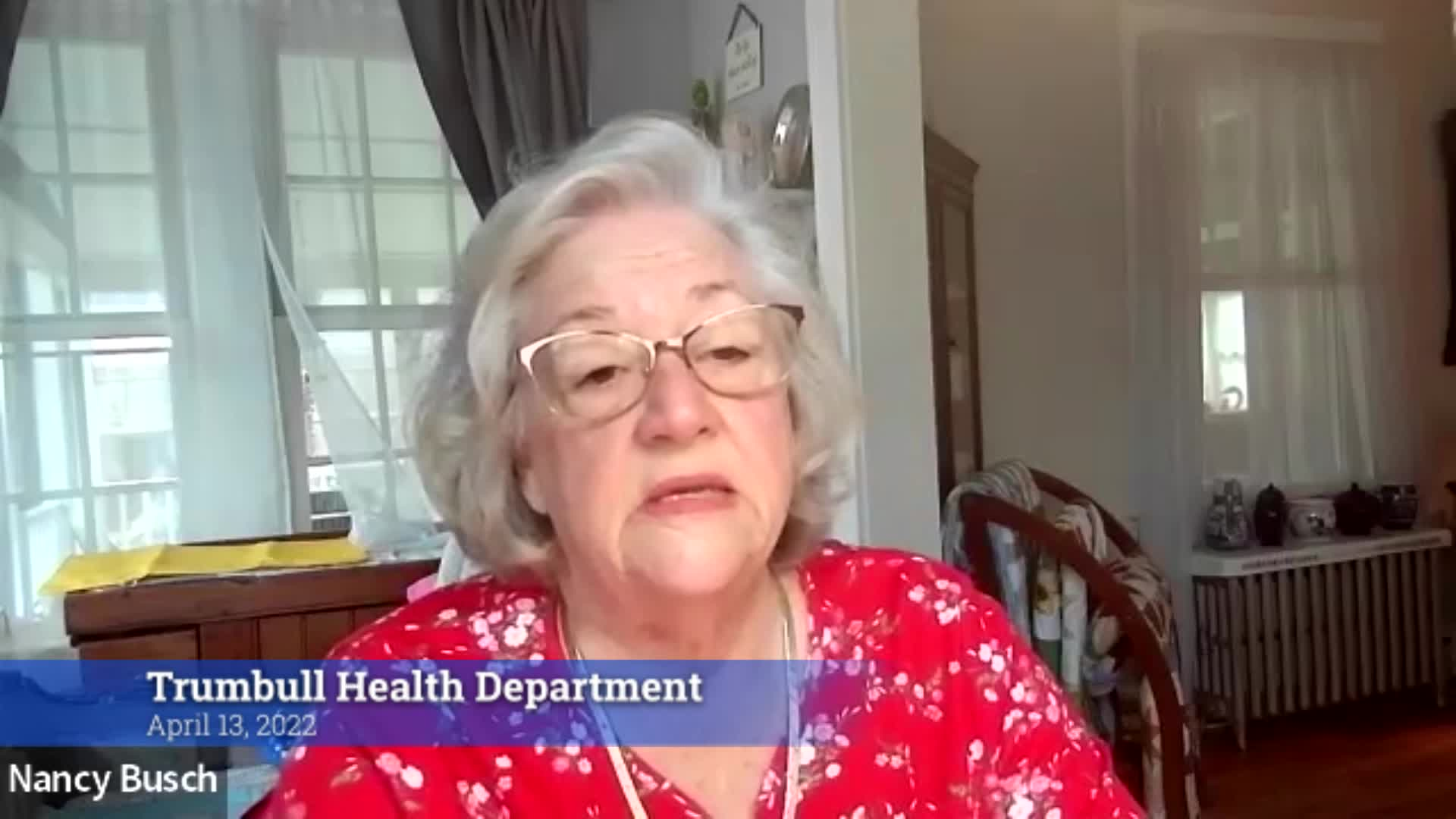 Thumbnail image for Health Department 4/13/22 Meeting