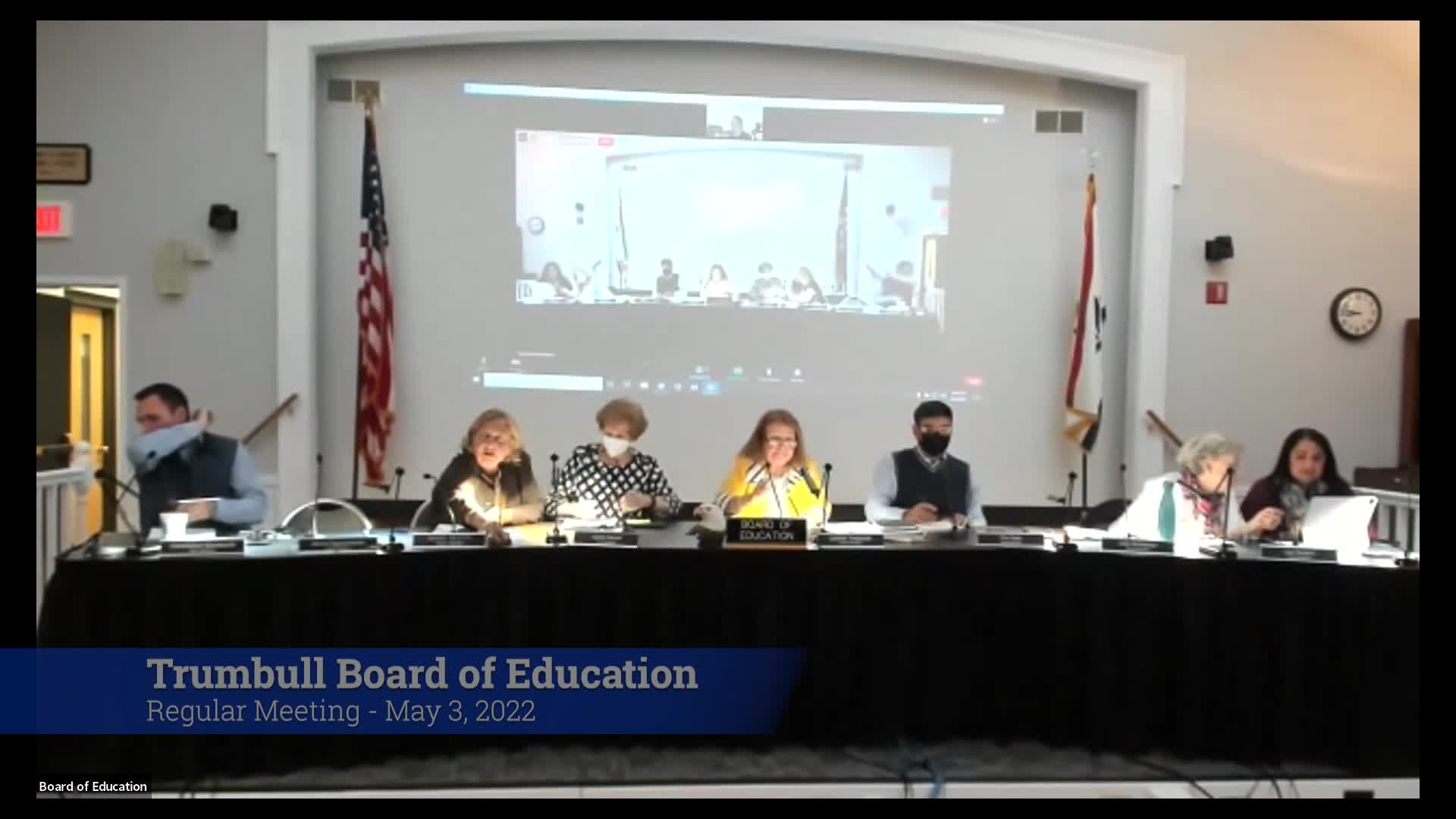 Thumbnail image for Economic & Community Development Commission 5/3/22 Meeting