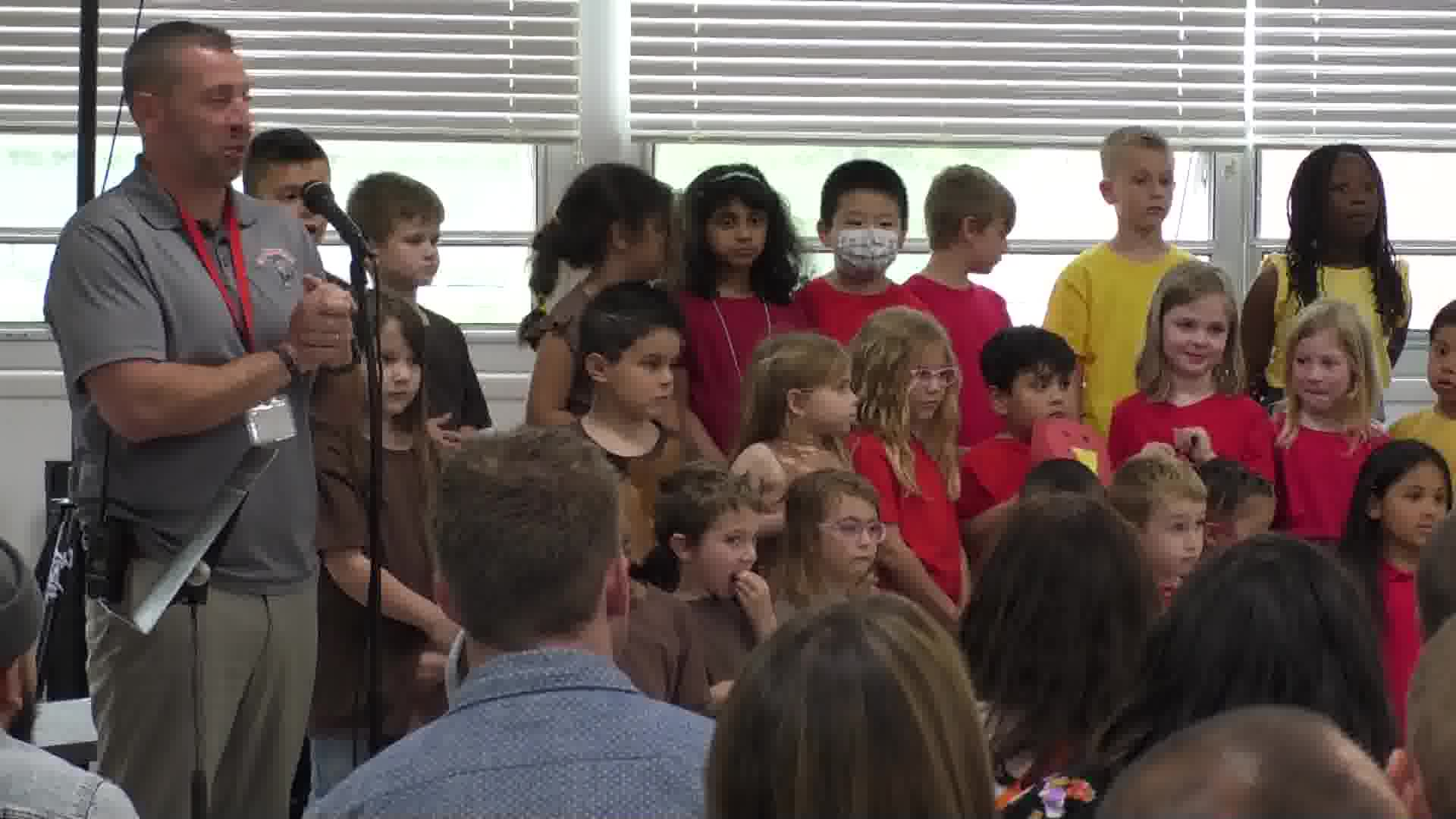 Thumbnail image for Jane Ryan Kindercolors 2022