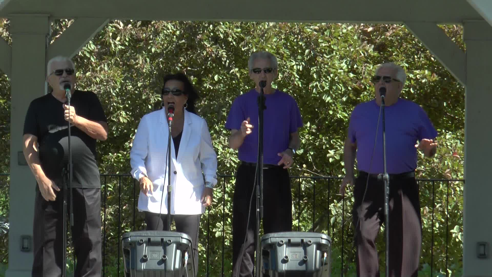 Thumbnail image for Sunday Concert Series 2022: Yesteryear