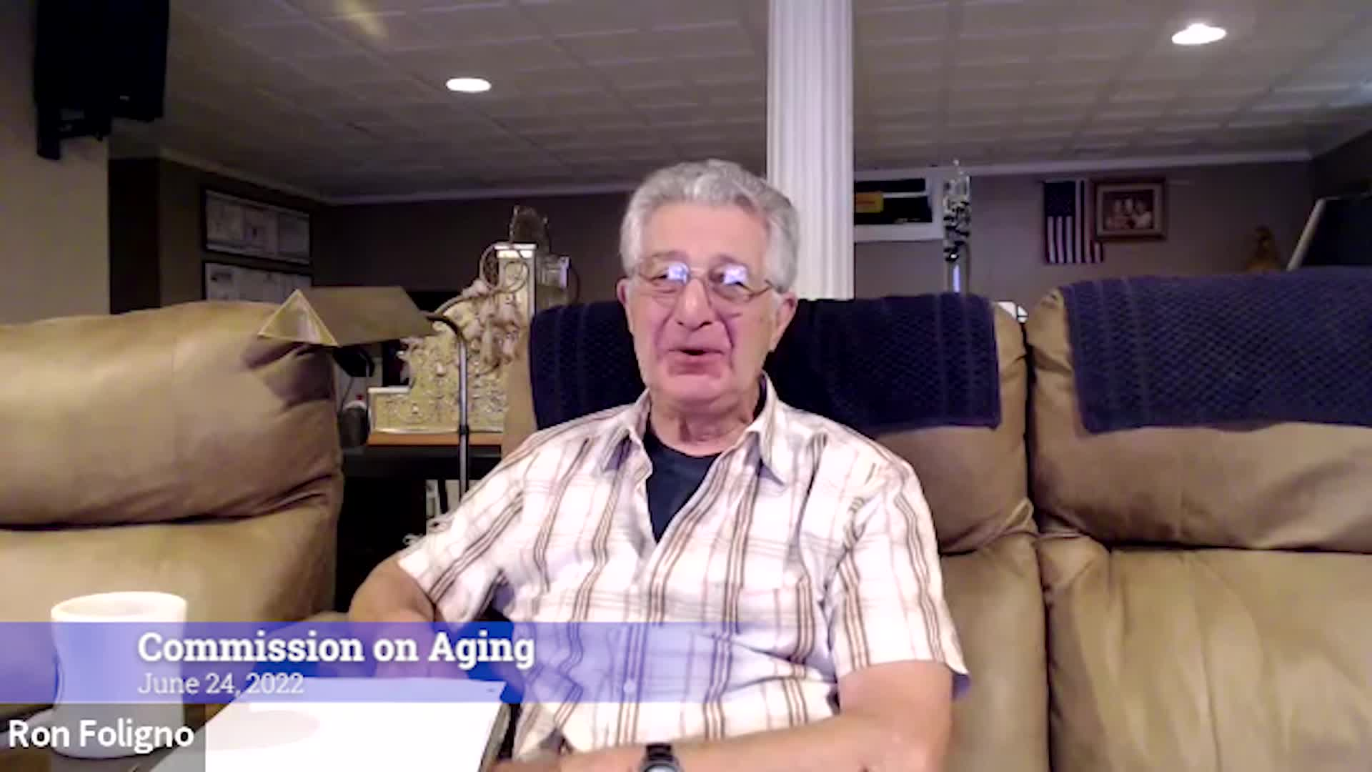 Thumbnail image for Commission on Aging 6/24/22 Meeting