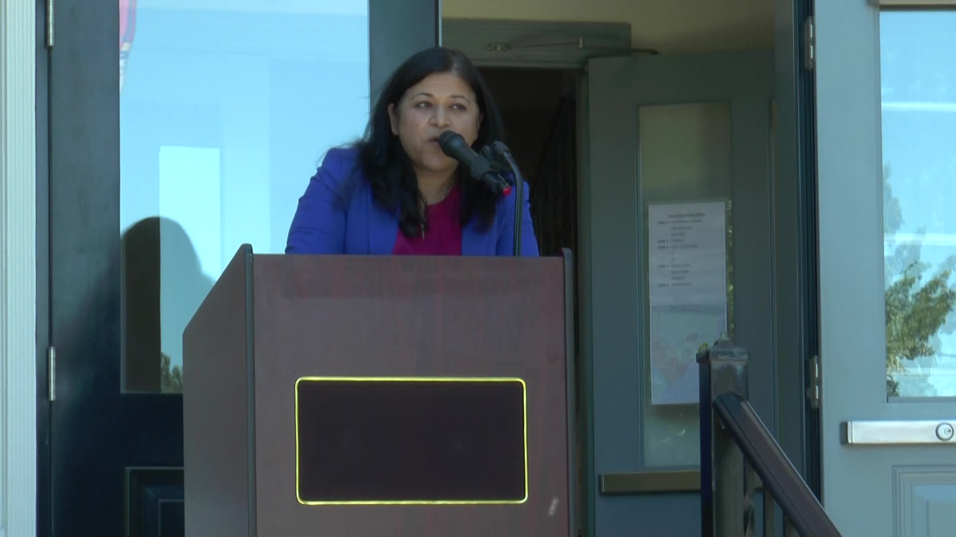 Thumbnail image for 2022 Annual Reading of the Declaration of Independence