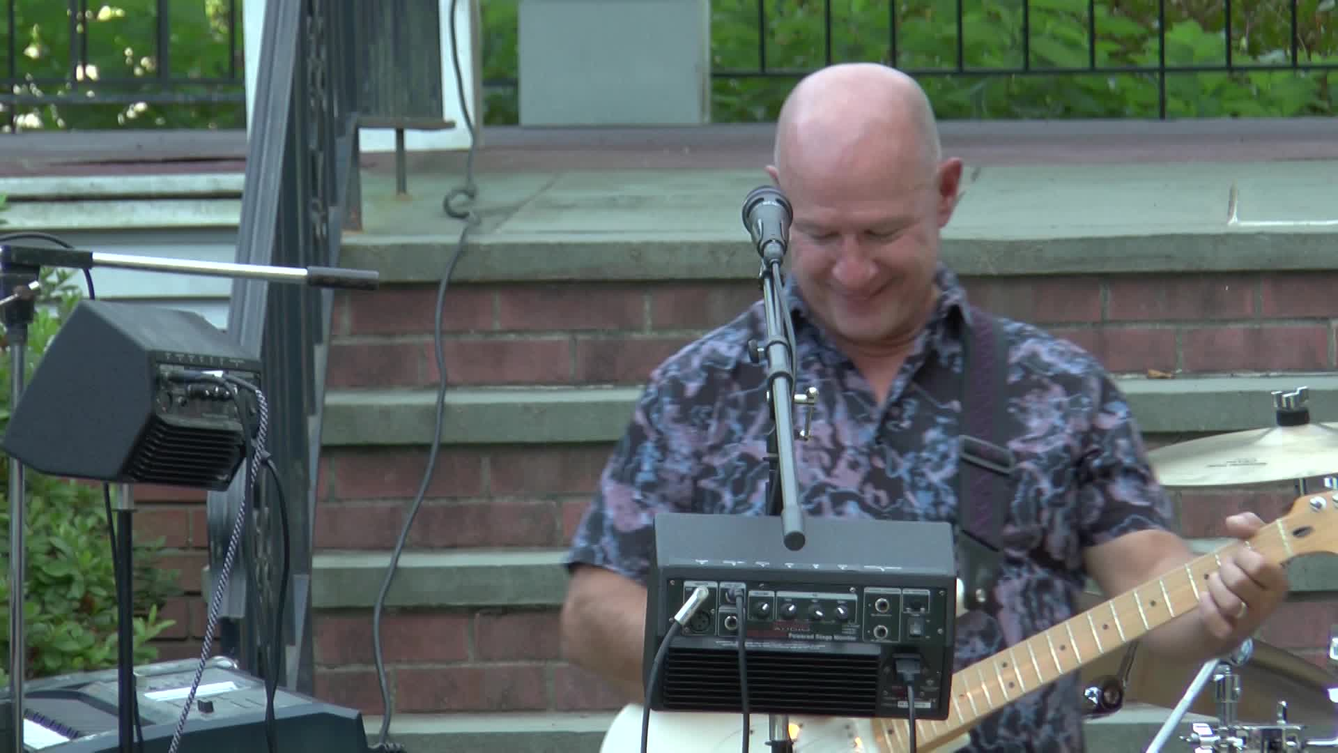 Thumbnail image for Summer Concert Series 2022: Big Deal Rock