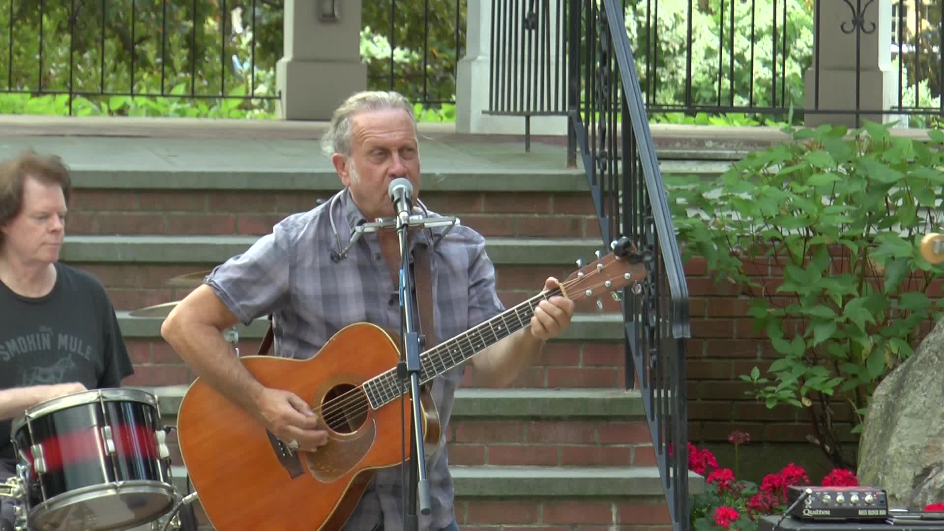 Thumbnail image for Summer Concert Series 2022: Ride