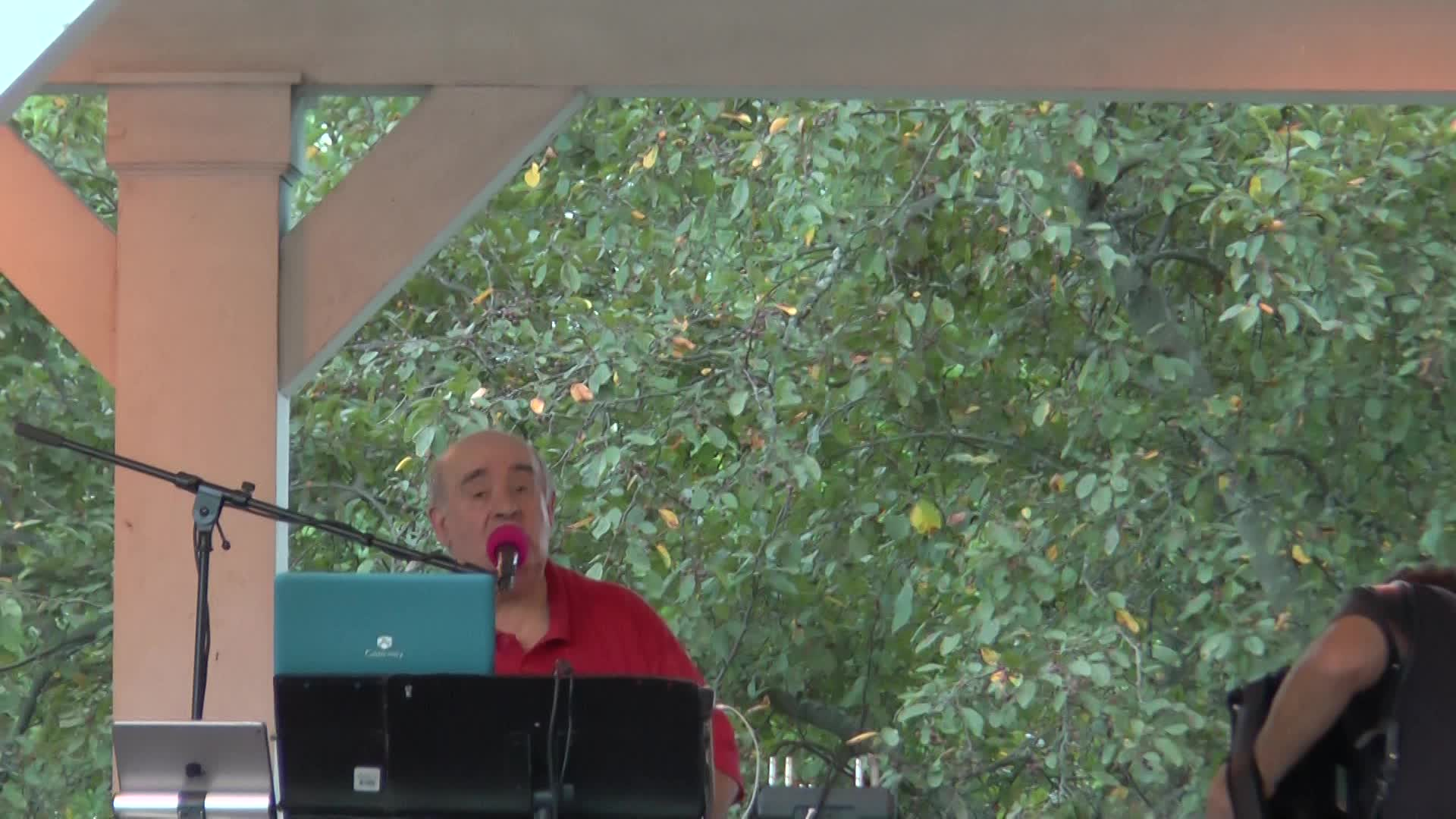 Thumbnail image for Summer Concert Series 2022: I'Liguri