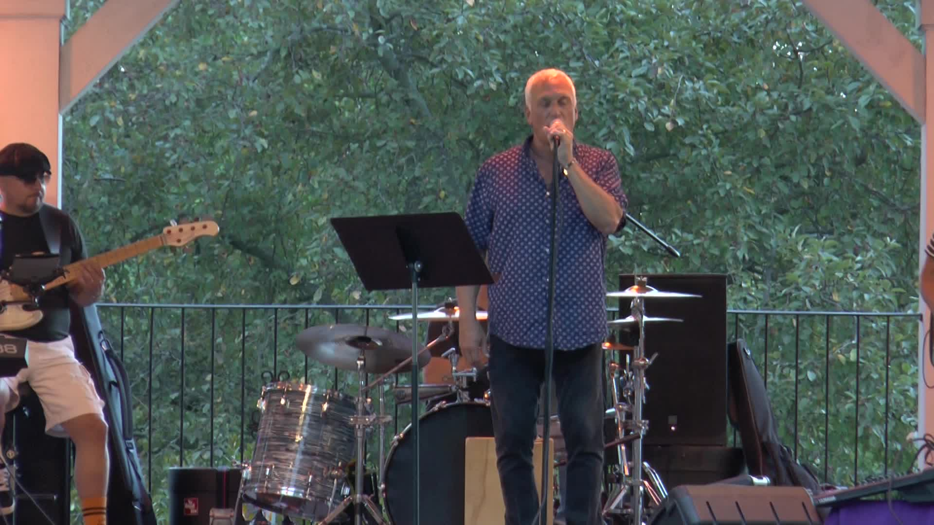 Thumbnail image for Summer Concert Series 2022: Destiny Band