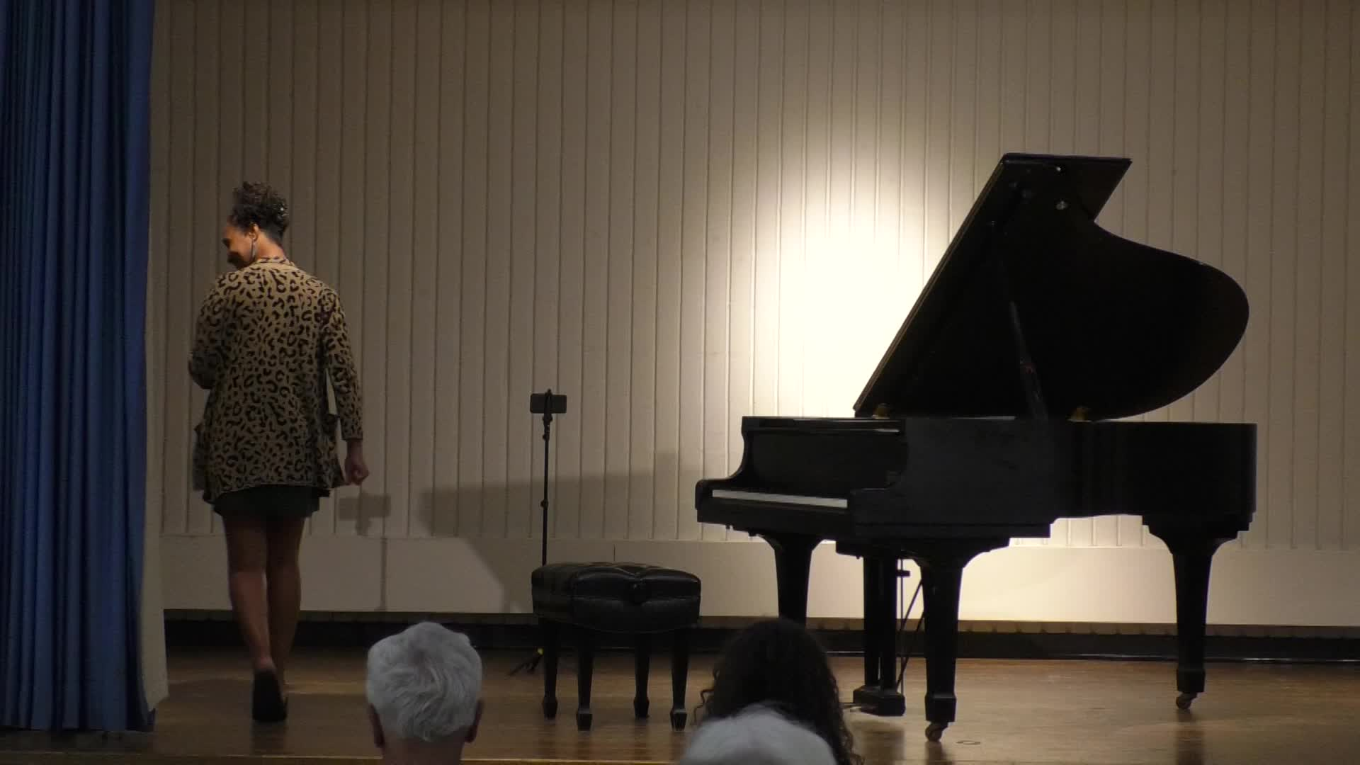 Thumbnail image for Sunday Concert Series: Jazz Piano with Mikhail Romanov