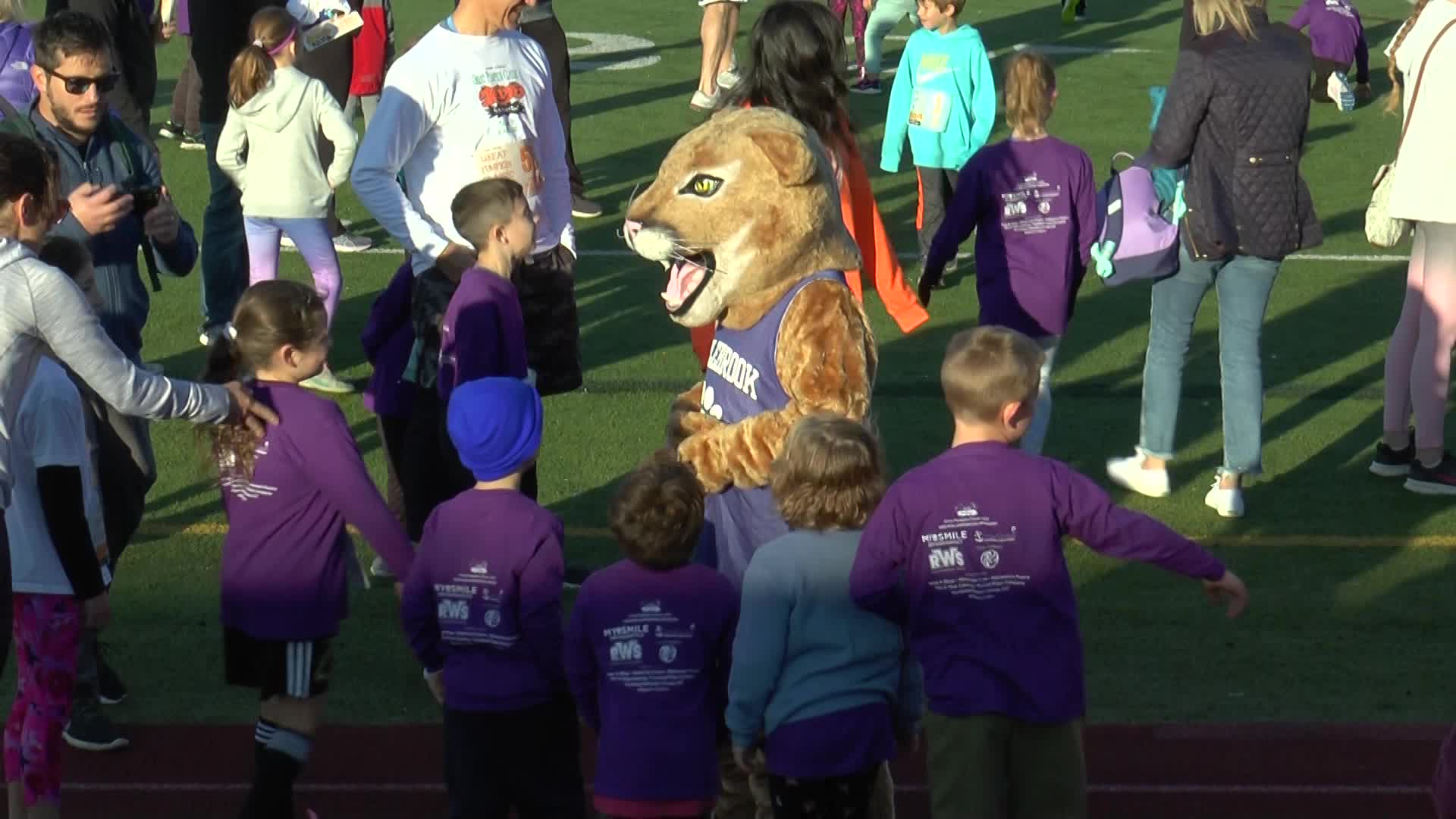 Thumbnail image for Great Pumpkin Classic 2022