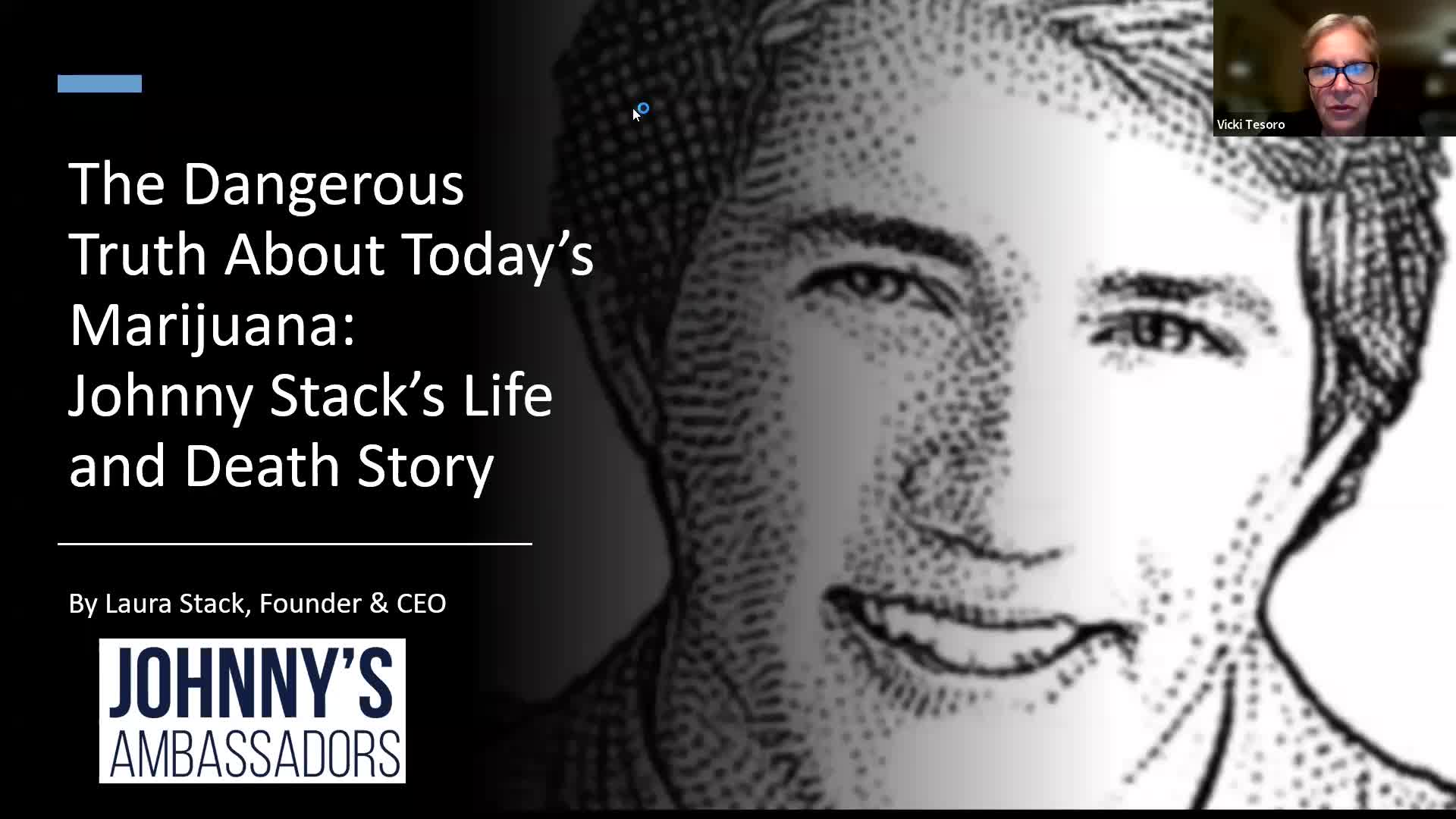 Thumbnail image for Let's Talk Mental Health, Trumbull! Today's Marijuana and Youth Mental Health