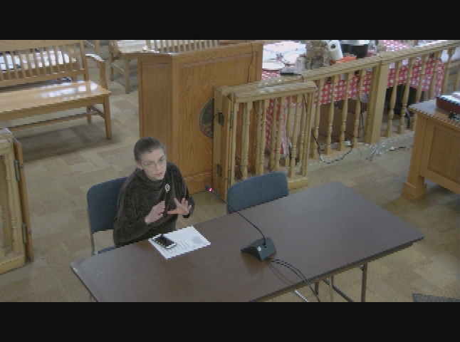 Thumbnail image for Board of Finance 2/14 Budget Hearing