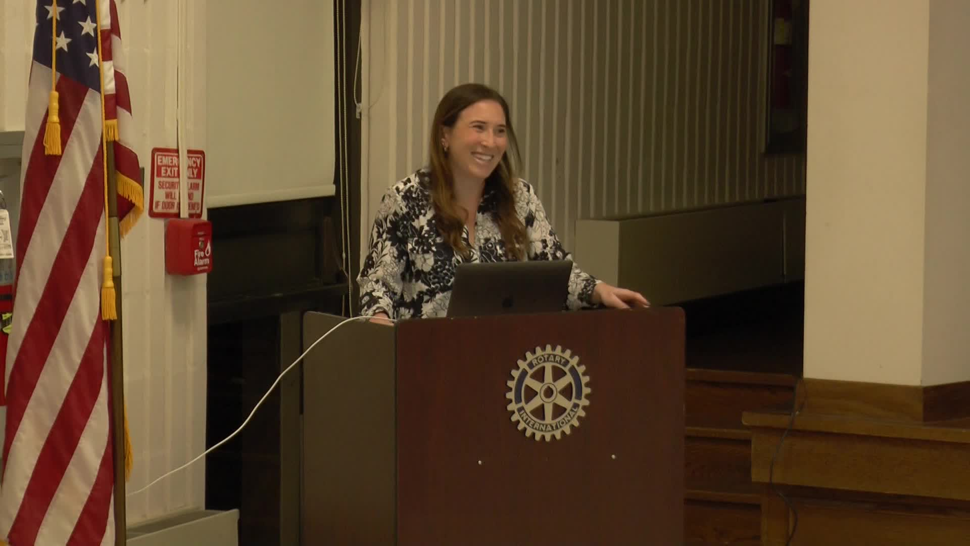 Thumbnail image for Robotic Joint Replacement with Dr. Jenna Bernstein