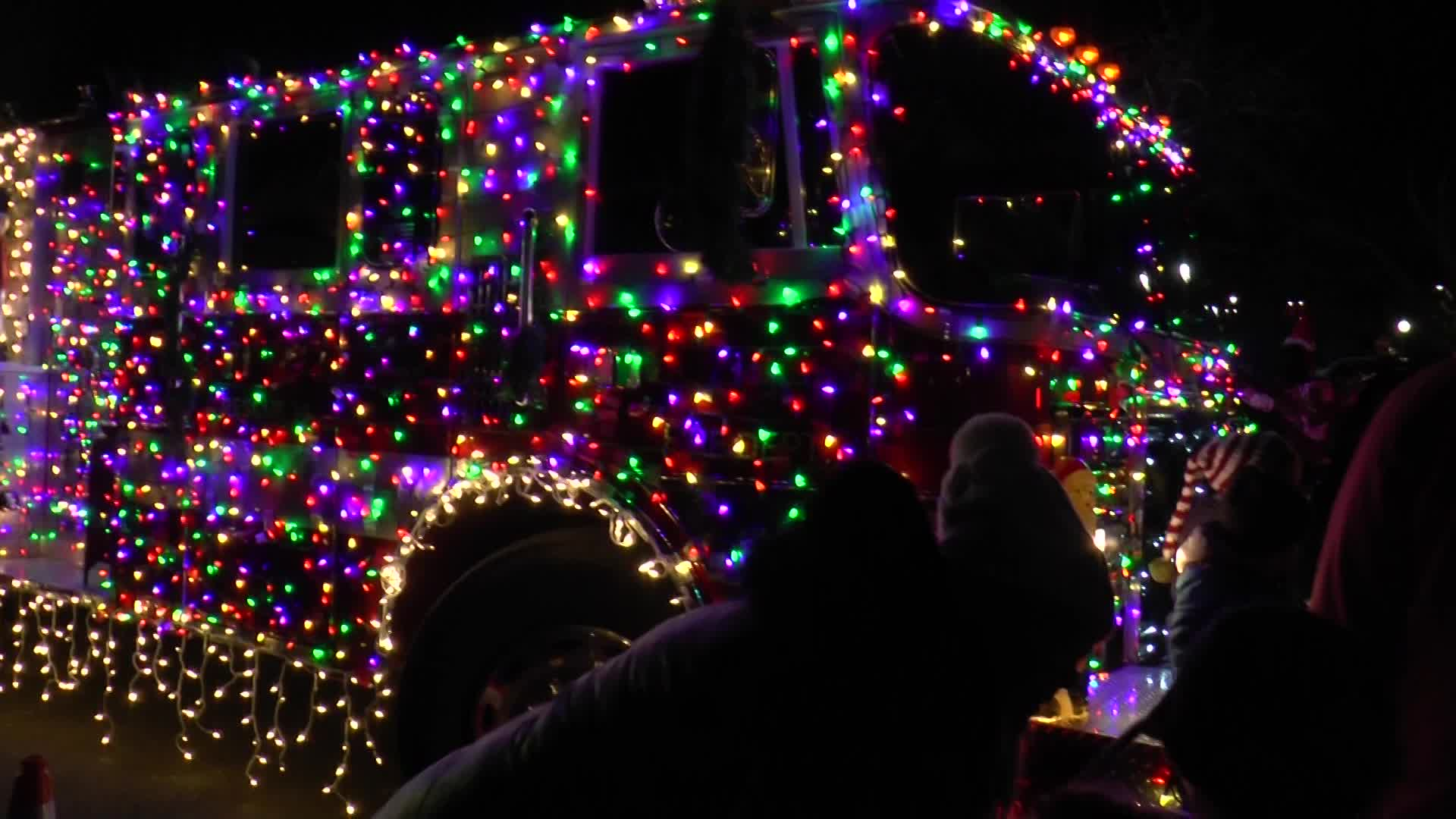 Thumbnail image for Town of Trumbull Holiday Tree Lighting 2022