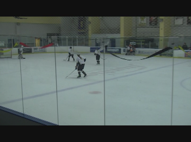 Thumbnail image for Girls Varsity Ice Hockey: THS vs. Ridgefield High