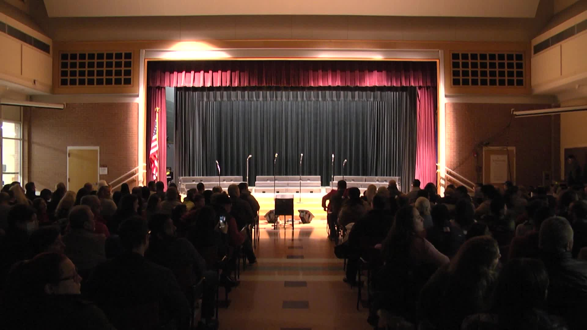 Thumbnail image for Frenchtown School Winter Choral Concert 2022