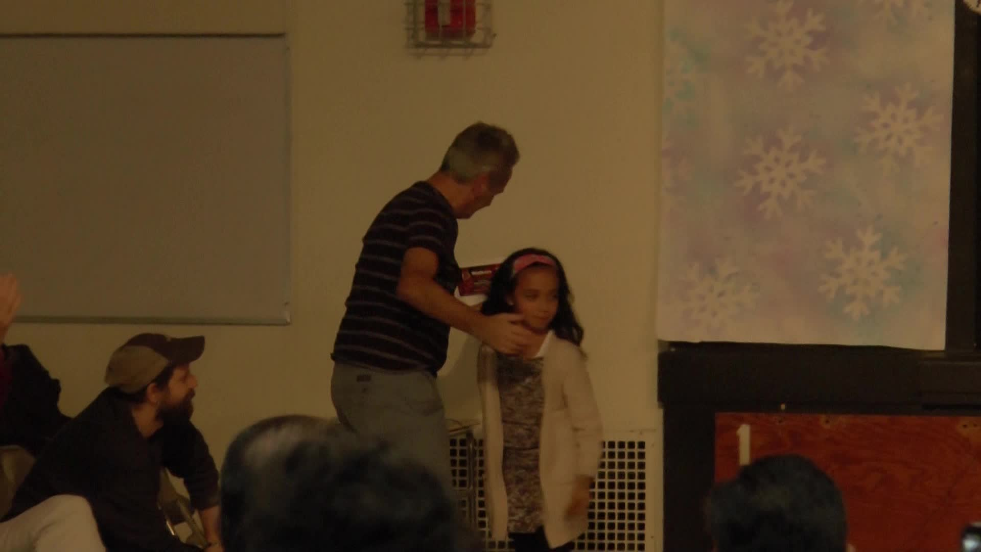 Thumbnail image for Middlebrook School Winter Concert 2022