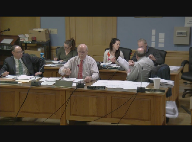 Thumbnail image for Inland Wetlands & Watercourse Commission 2/6 Meeting