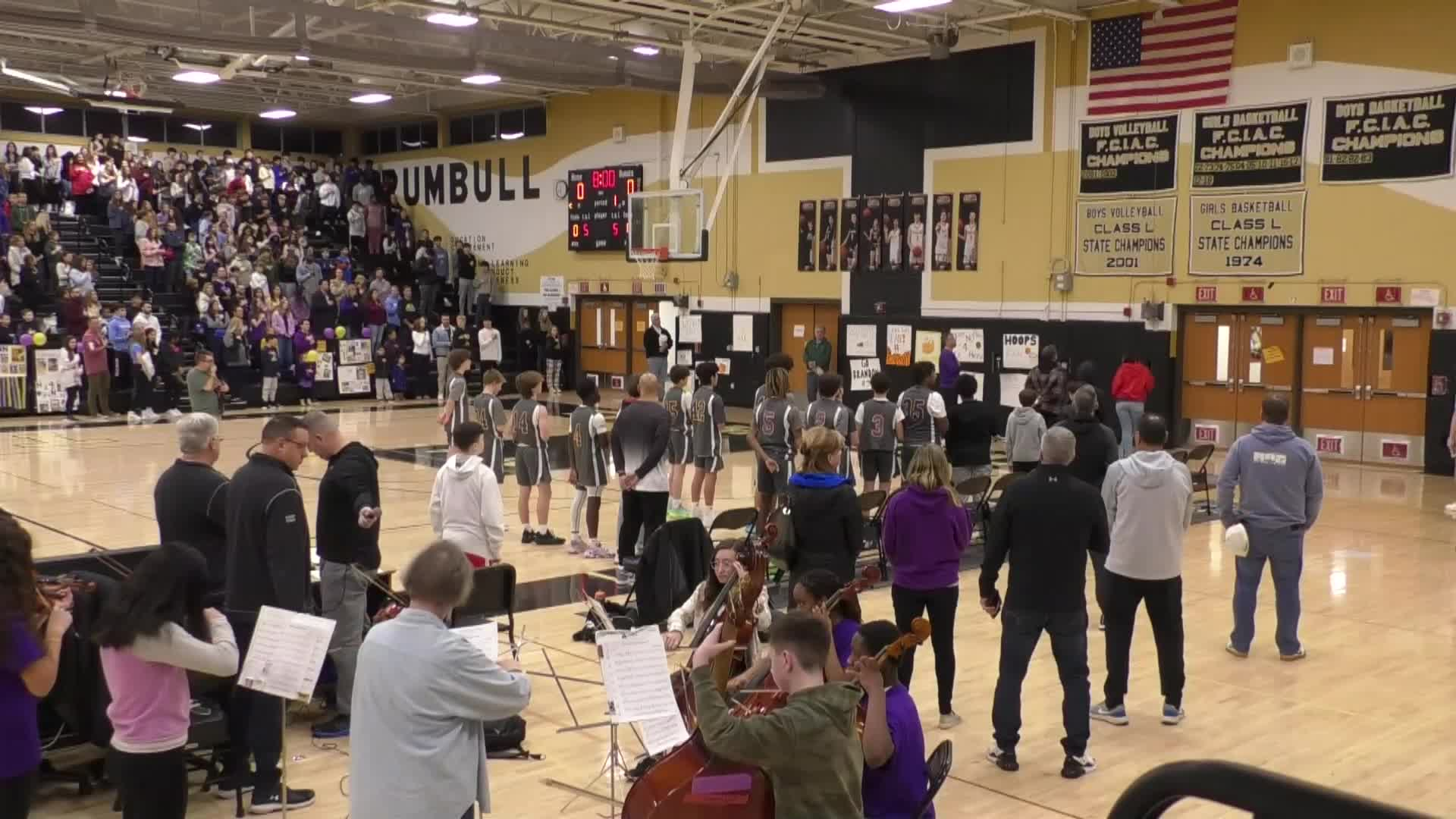 Thumbnail image for Crosstown Showdown: Hillcrest vs. Madison Boys Basketball