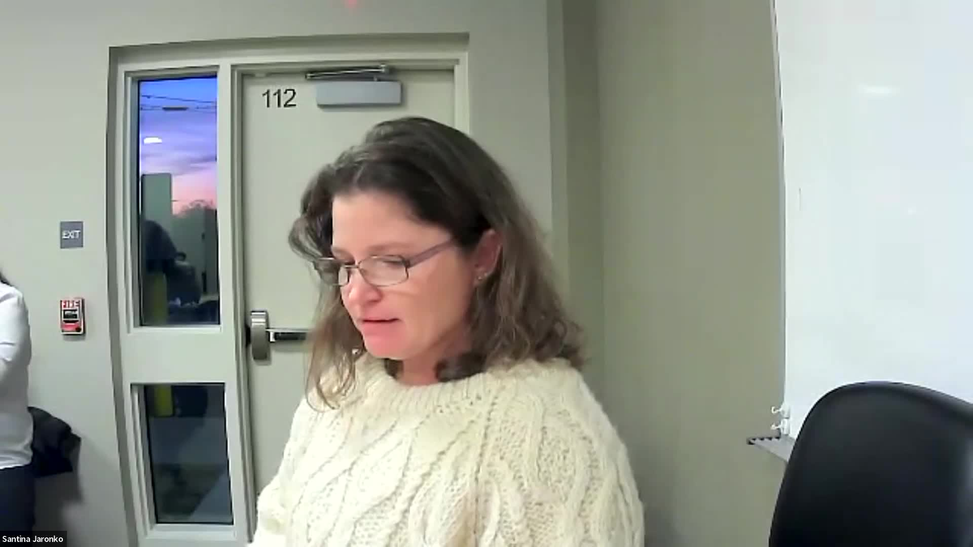 Thumbnail image for Mental Health in a Post Covid World #2