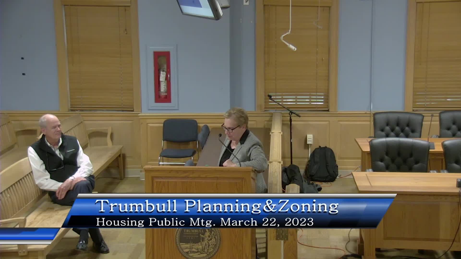 Thumbnail image for Community Meeting on Affordable Housing Needs & Strategies 3/22/23