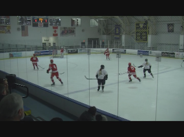 Thumbnail image for Girls Varsity Ice Hockey: THS vs. Greenwich High