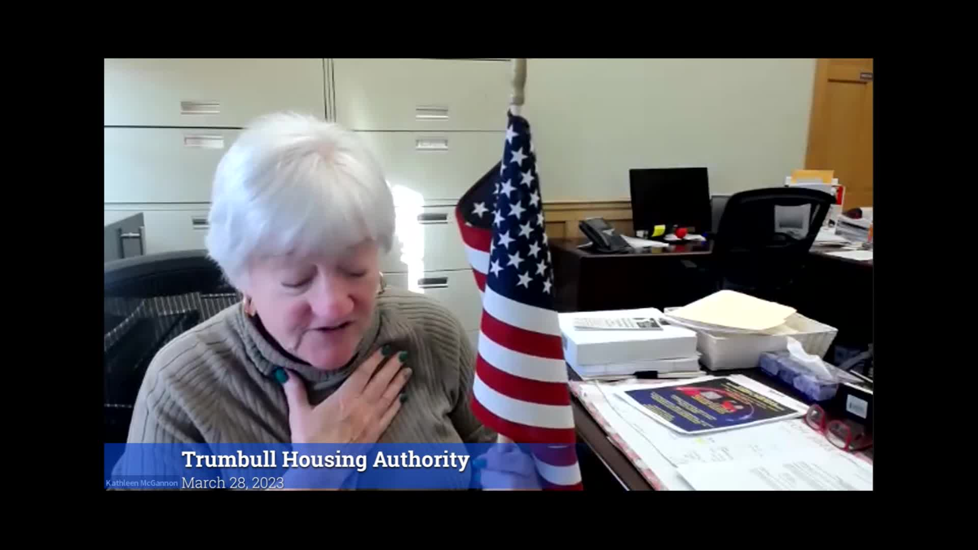 Thumbnail image for Trumbull Housing Authority 3/28/23 Meeting