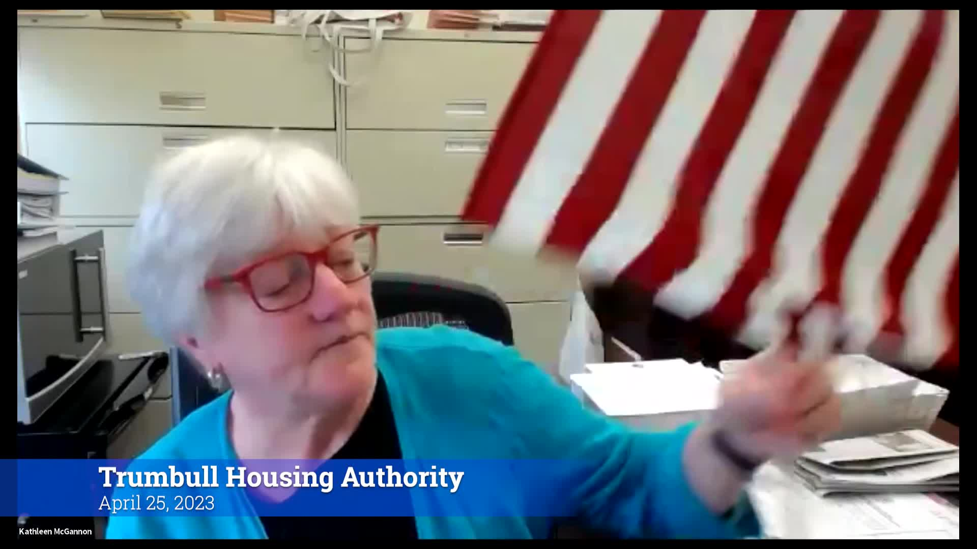 Thumbnail image for Trumbull Housing Authority 4/25/23 Meeting