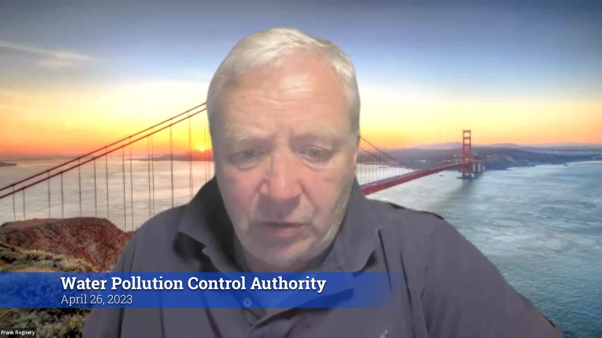 Thumbnail image for Water Pollution Control Authority 4/26/23 Meeting