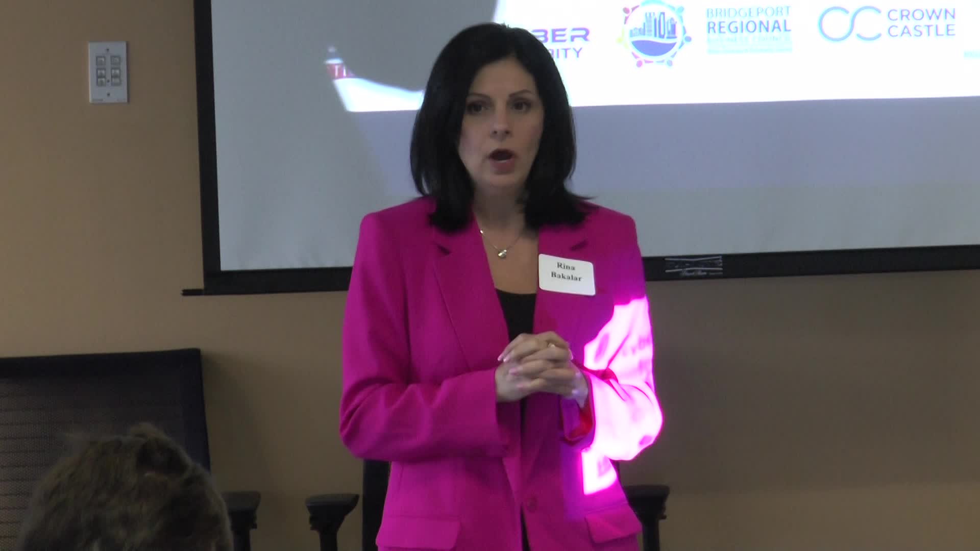 Thumbnail image for Cyber Security Readiness for Small Businesses