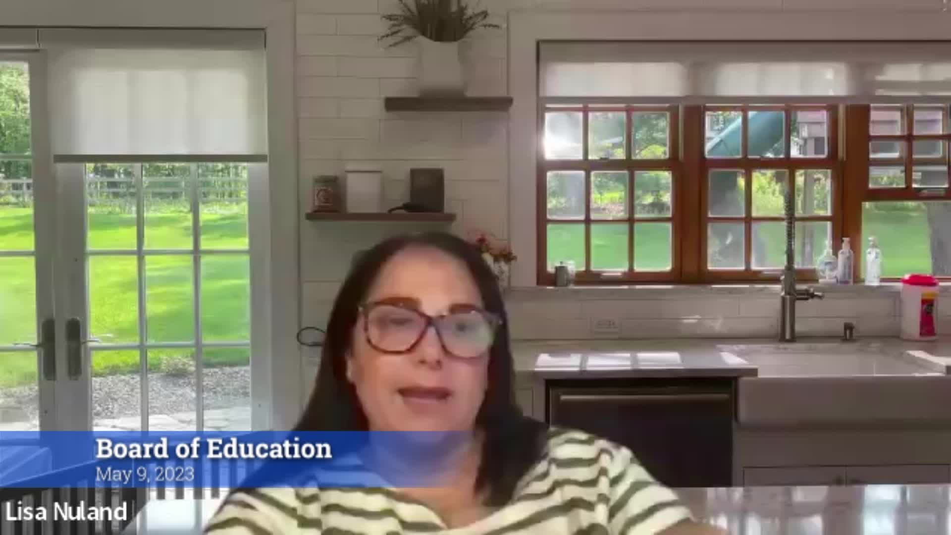 Thumbnail image for Board of Education 5/9/23 Meeting