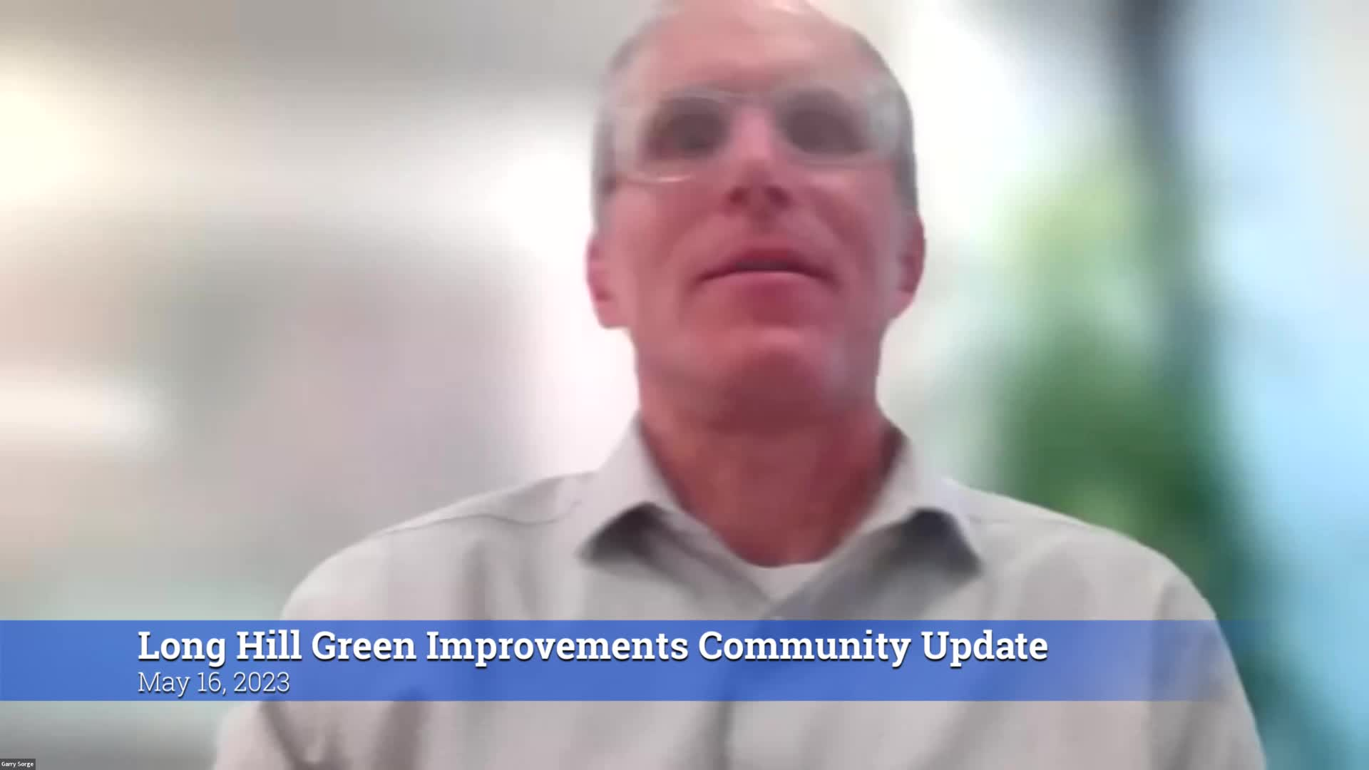 Thumbnail image for Long Hill Green Improvements 5/16/23 Community Update