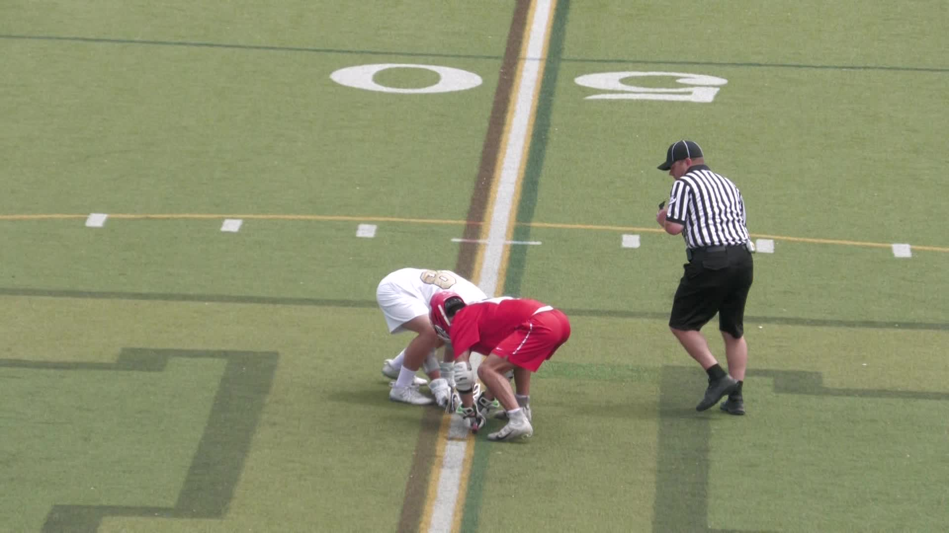 Thumbnail image for Boys Varsity Lacrosse: Trumbull vs. Norwich Free Academy