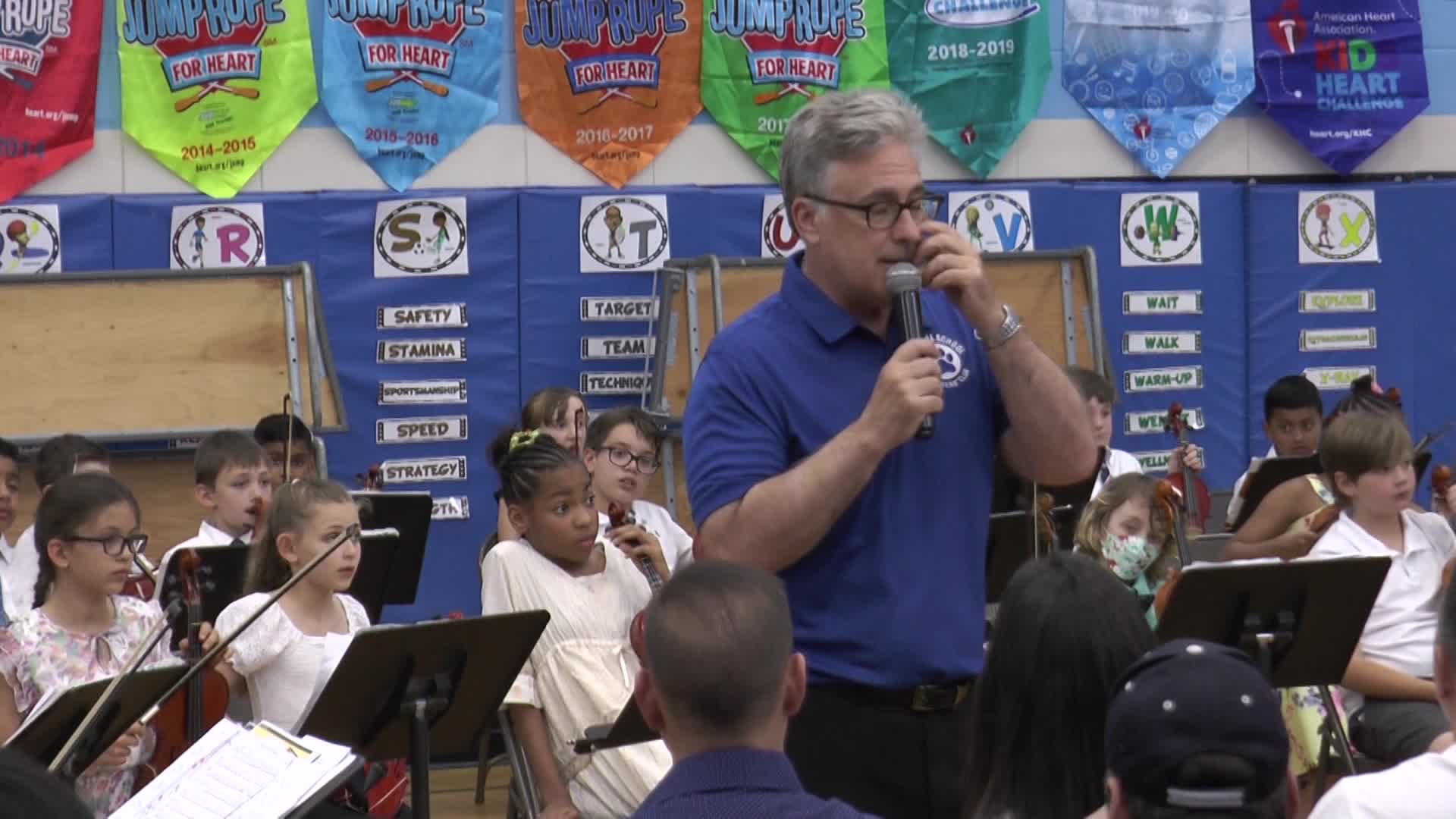 Thumbnail image for Booth Hill School Spring Instrumental Concert