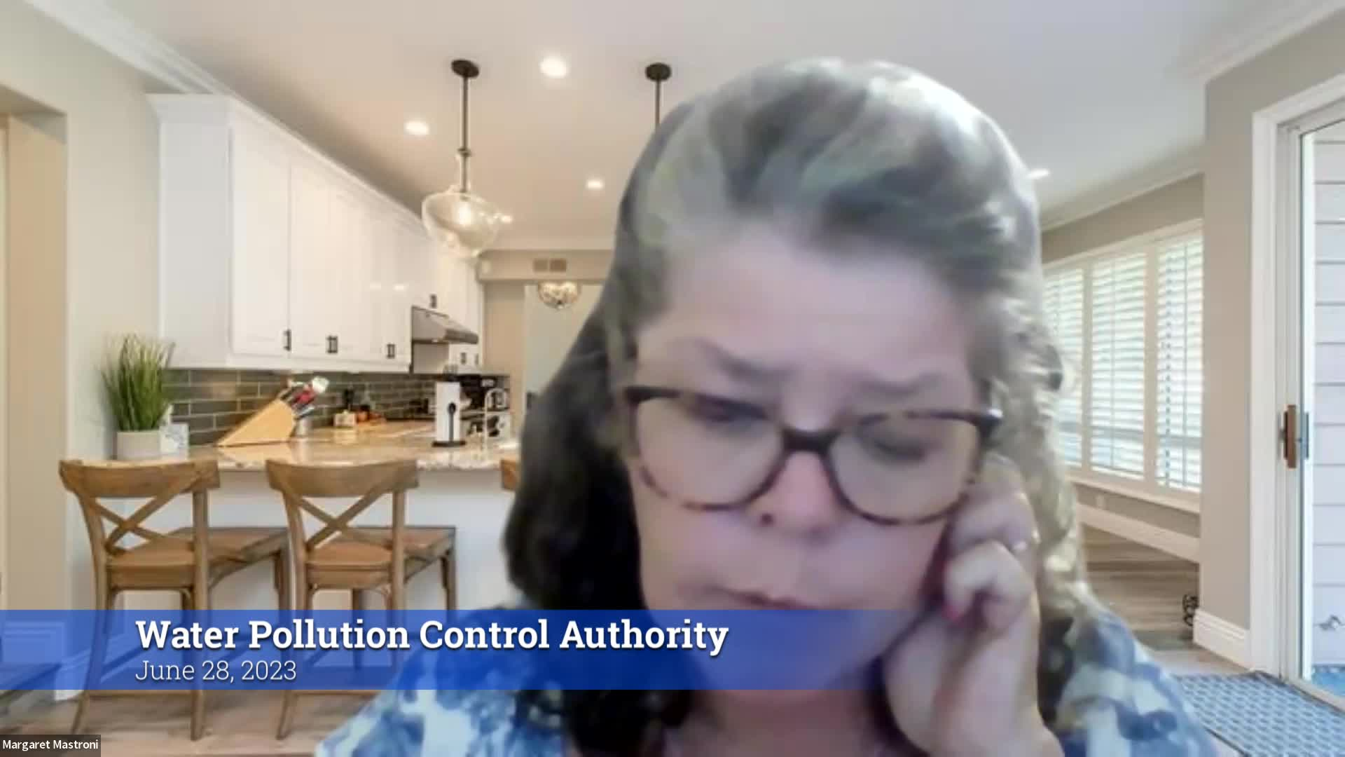 Thumbnail image for Water Pollution Control Authority 6/28/23 Meeting