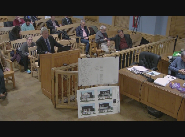 Thumbnail image for Planning & Zoning 1/17 Meeting