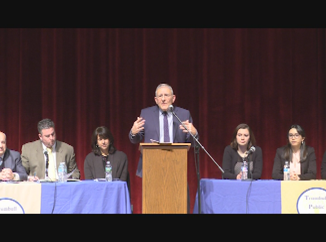 Thumbnail image for Superintendent's College & Career Readiness Forum