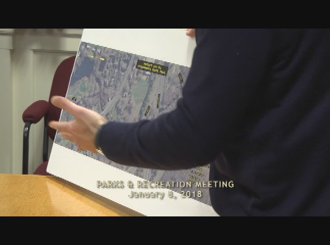 Thumbnail image for Parks & Recreation Commission 1/8 Meeting