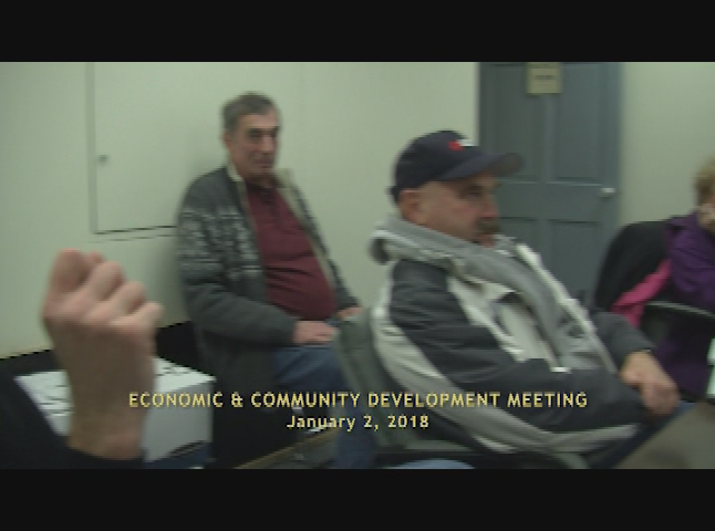 Thumbnail image for Economic Community & Development Commission 1/2 Meeting