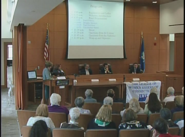 Thumbnail image for Voting Fraud & Suppression: Myths & Realities