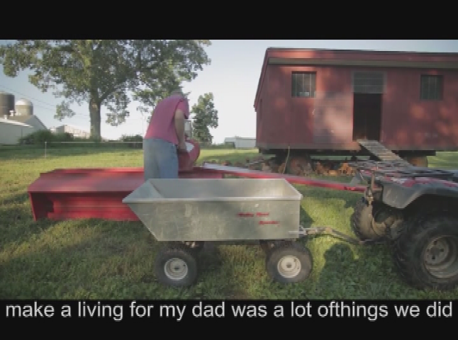 Thumbnail image for UConn's How to Grow a Farm:  Stuart Family Farm