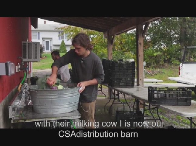 Thumbnail image for UConn's How to Grow a Farm:  Massaro Community Farm