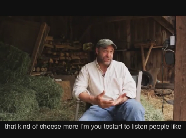 Thumbnail image for UConn's How to Grow a Farm:  Beltane Farm