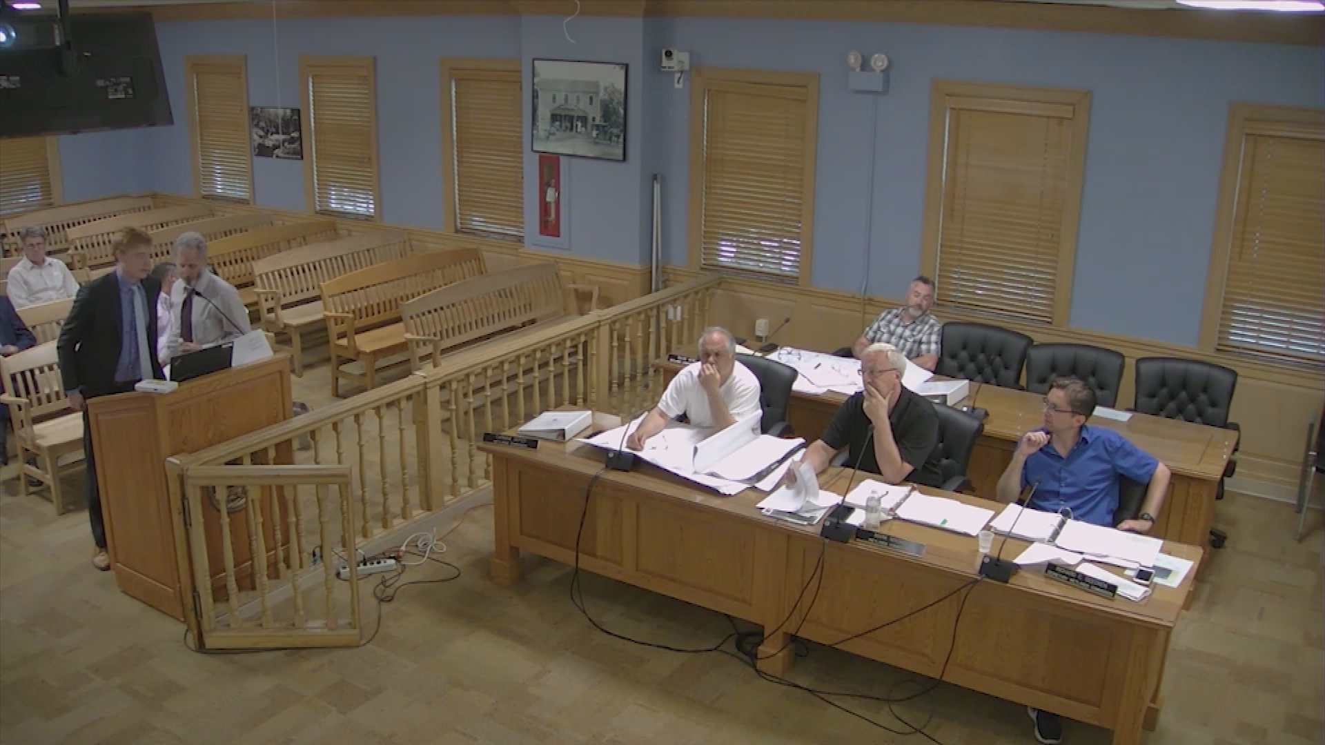 Thumbnail image for Inland Wetlands & Watercourse Commission 7/10 Meeting