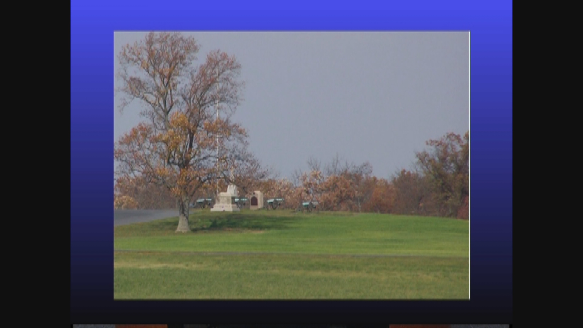 Thumbnail image for Connecticut at Arms:  Connecticut at Gettysburg Part 1