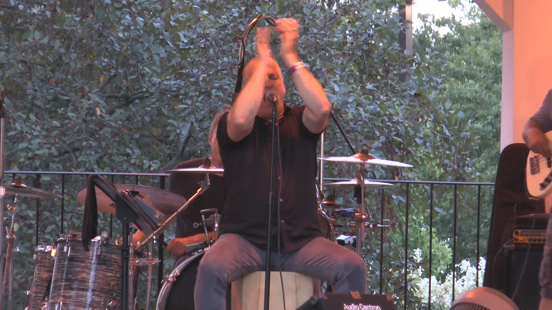 Thumbnail image for Billy Genuario and the Destiny Band Gazebo Concert