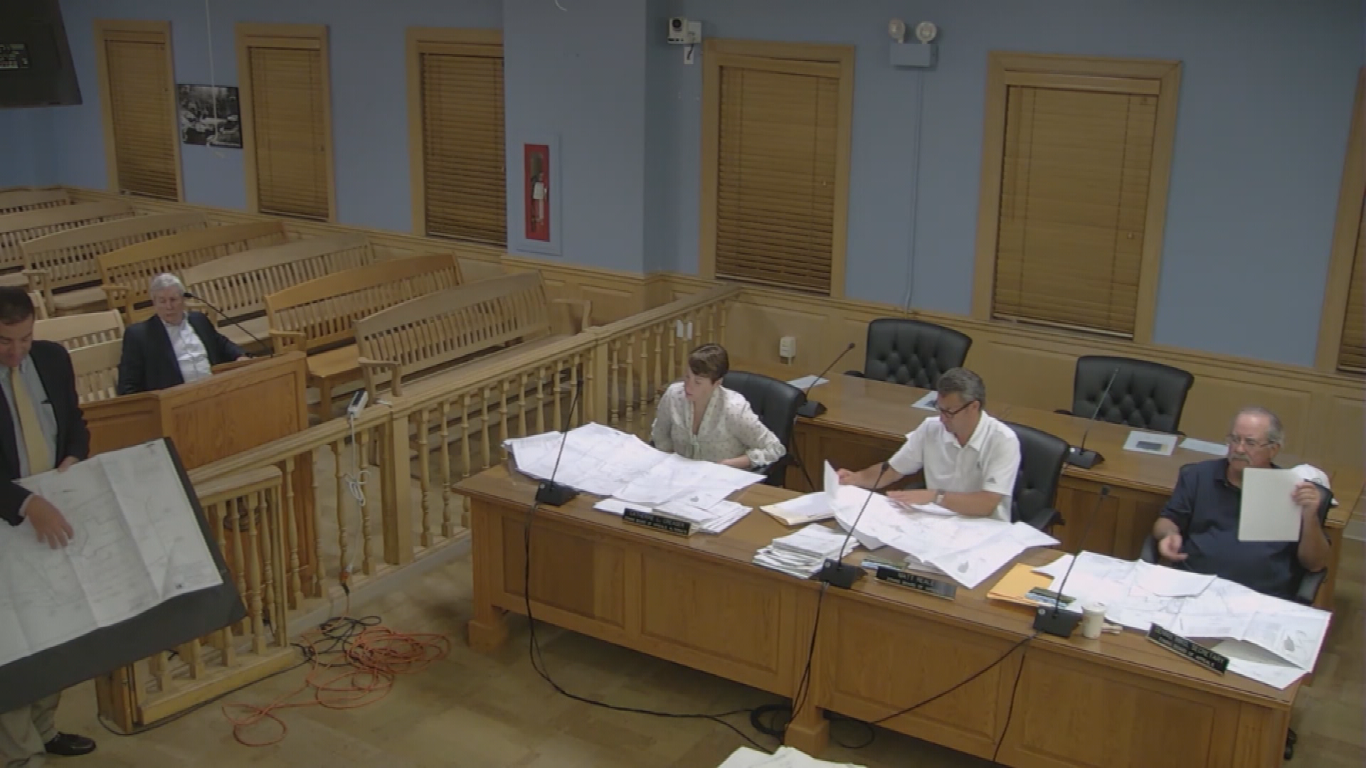 Thumbnail image for Zoning Board of Appeals 9/5 Meeting