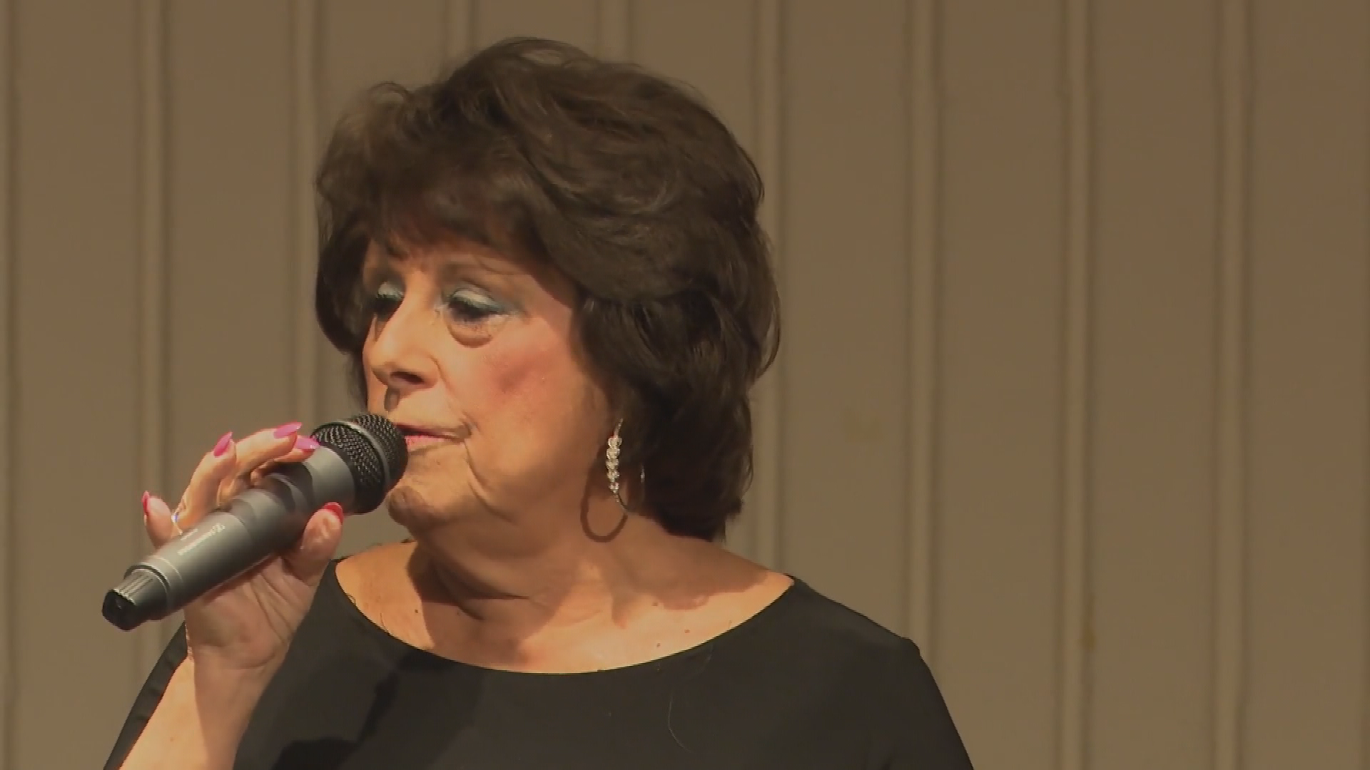 Thumbnail image for Richard DeLibro & Paula Pettinella