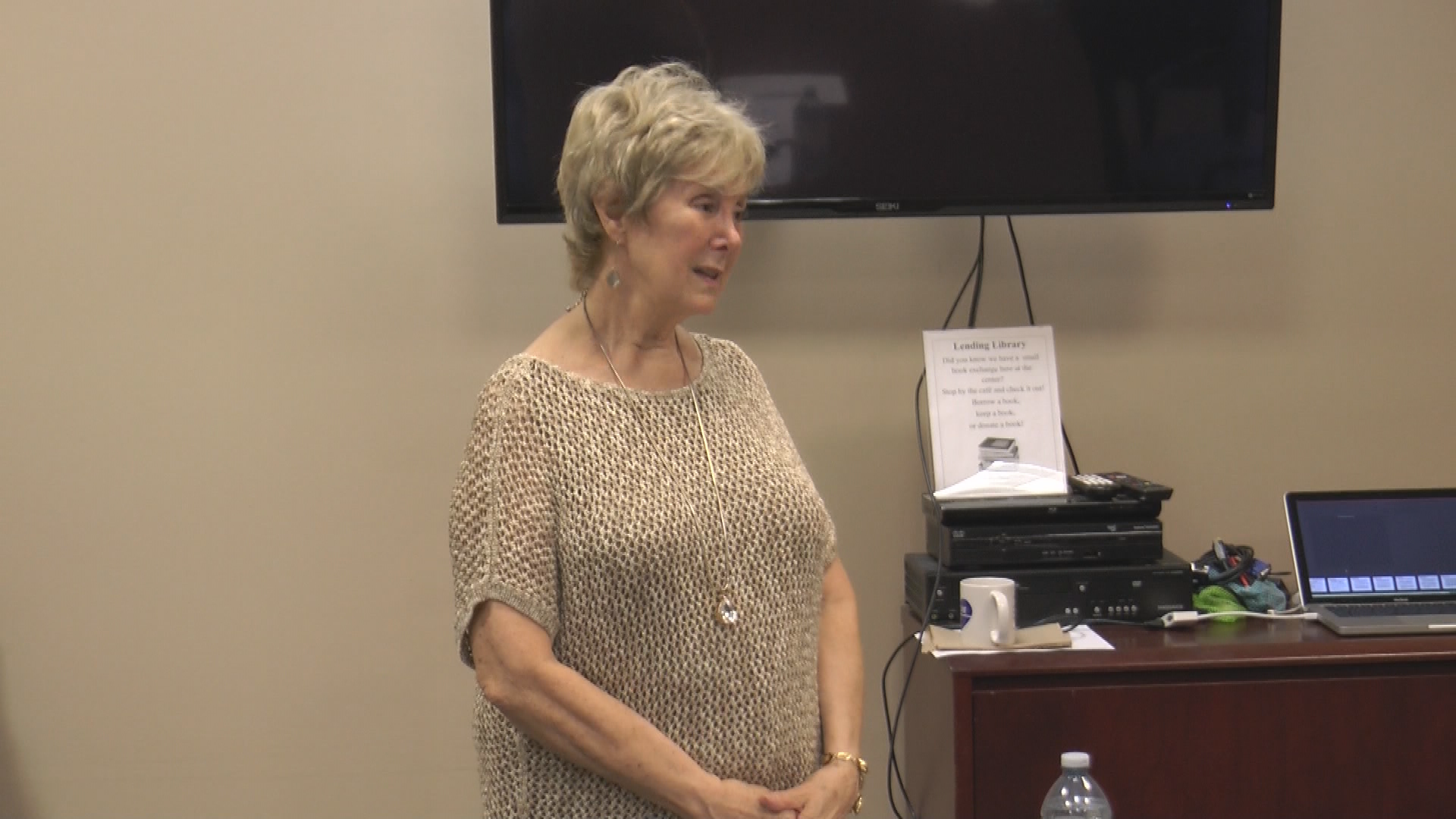 Thumbnail image for The Opioid Crisis: Its Impact on Seniors