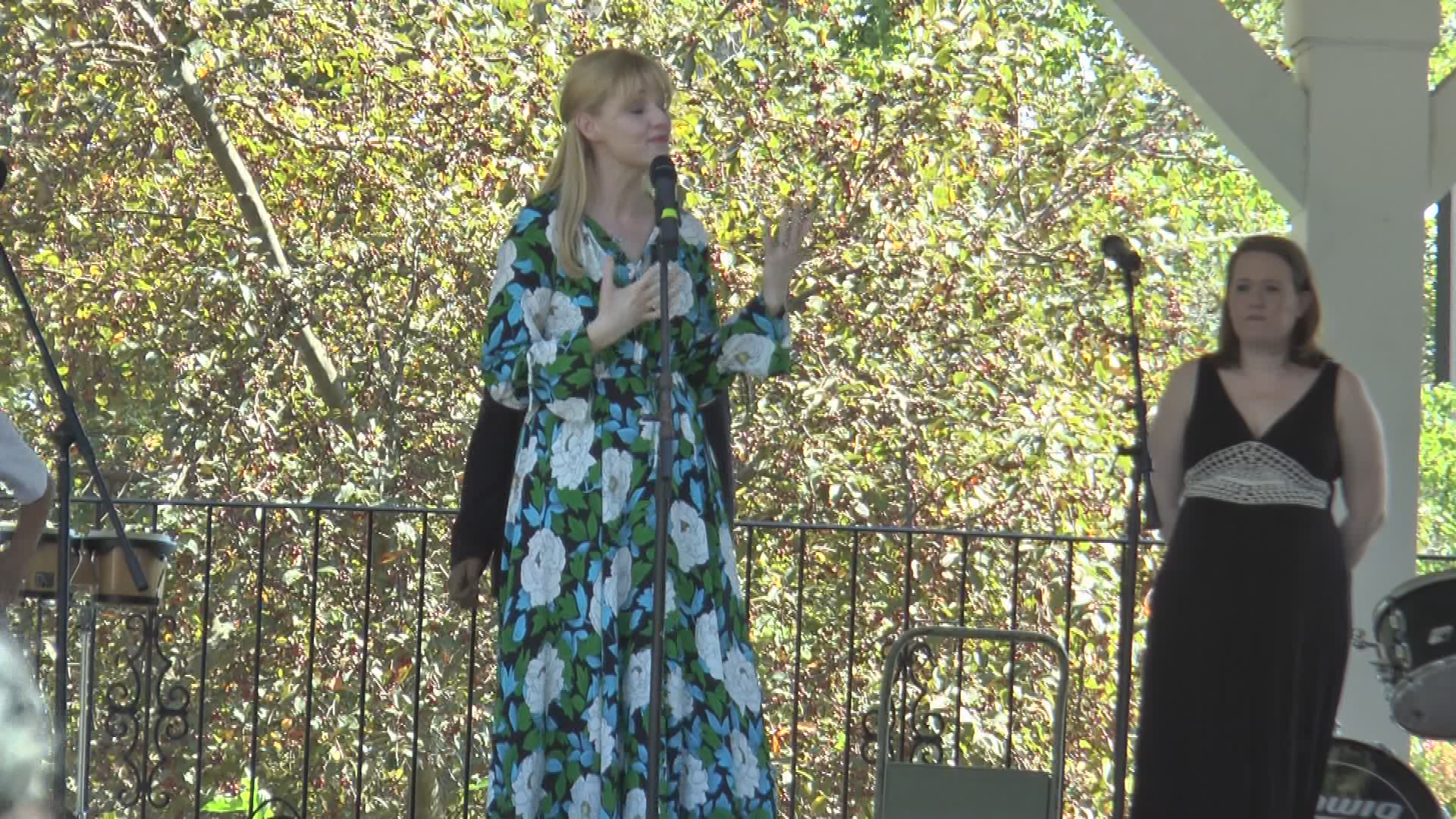 Thumbnail image for Arts Festival Entertainment: Fairfield Center Stage