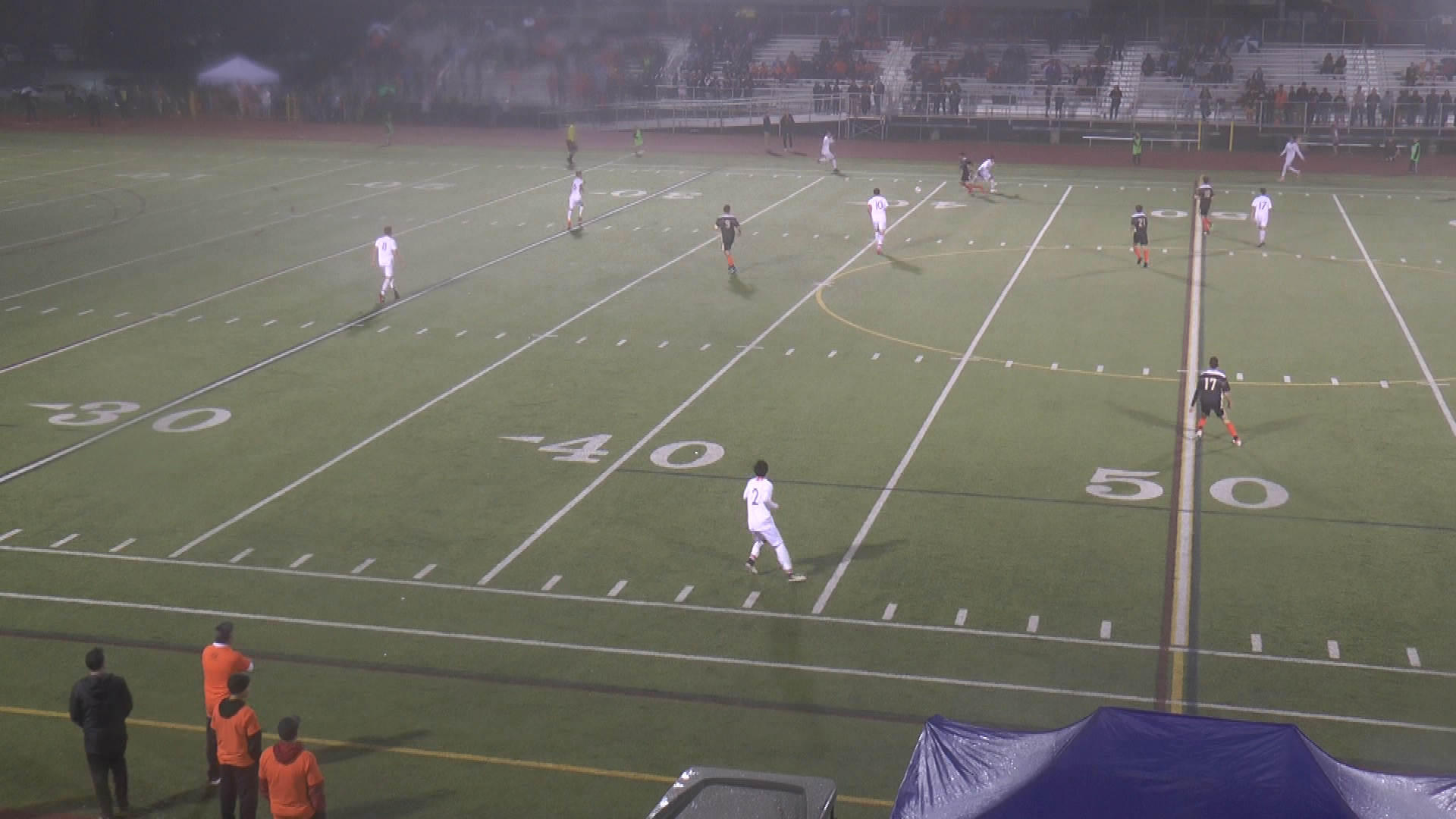 Thumbnail image for Boys Varsity Soccer:  Trumbull High vs. St. Joseph High